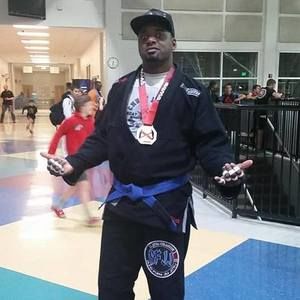 Meet your Posher, Ronald